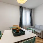 아파트 Casa Diego, Centro Living *