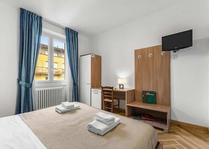 Casa Diego, Centro Living 아파트 *