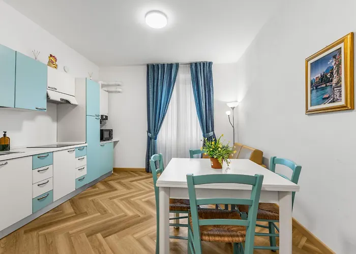아파트 Casa Diego, Centro Living *