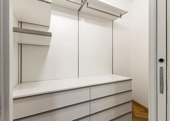 Casa Diego, Centro Living 아파트