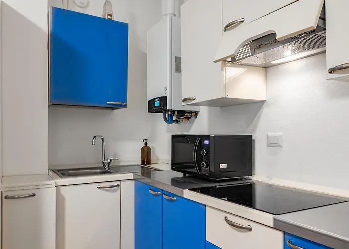 Casa Diego, Centro Living 콜리코