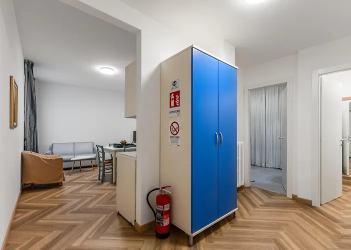Casa Diego, Centro Living
