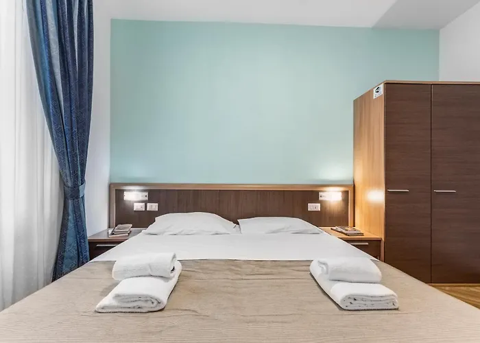 Casa Diego, Centro Living 콜리코