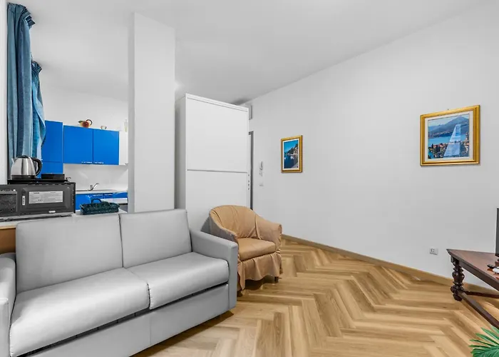 Casa Diego, Centro Living 아파트 *