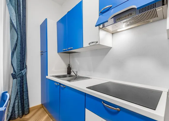Casa Diego, Centro Living 아파트