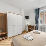 Casa Diego, Centro Living * Colico