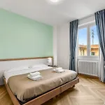 Apartmán Casa Diego, Centro Living Colico