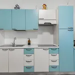 Casa Diego, Centro Living