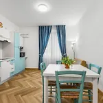 Apartmán Casa Diego, Centro Living *