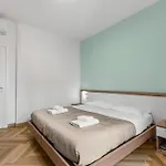 Apartmán Casa Diego, Centro Living