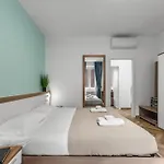 Apartmán Casa Diego, Centro Living