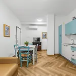 Apartmán Casa Diego, Centro Living Colico