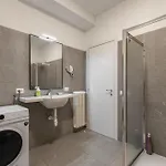 Apartmán Casa Diego, Centro Living Colico