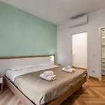 Apartmán Casa Diego, Centro Living Colico