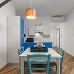 Casa Diego, Centro Living * Colico