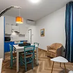 Casa Diego, Centro Living *