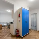 Casa Diego, Centro Living