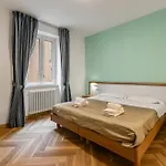 Casa Diego, Centro Living * Colico