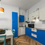 Appartement Casa Diego, Centro Living *