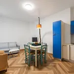 Casa Diego, Centro Living *