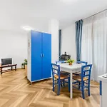 Apartmán Casa Diego, Centro Living Colico