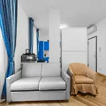 Casa Diego, Centro Living