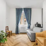 Apartmán Casa Diego, Centro Living Colico