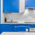 Casa Diego, Centro Living Apartmán