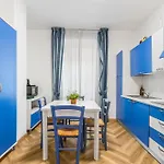 Casa Diego, Centro Living Colico