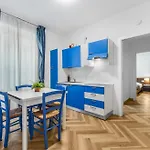 Casa Diego, Centro Living *