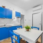 Apartmán Casa Diego, Centro Living