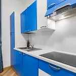 Casa Diego, Centro Living Apartmán