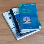 Apartmán Casa Diego, Centro Living