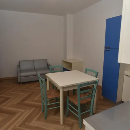 Apartamento Centro Living Colico