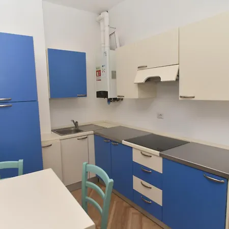 Centro Living * Colico