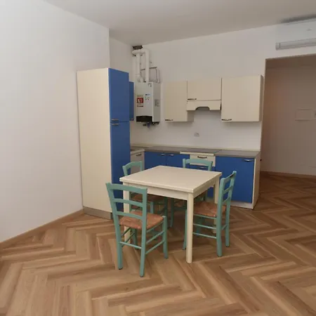 Centro Living Apartamento