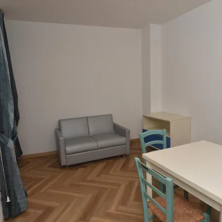 Apartamento Centro Living Colico