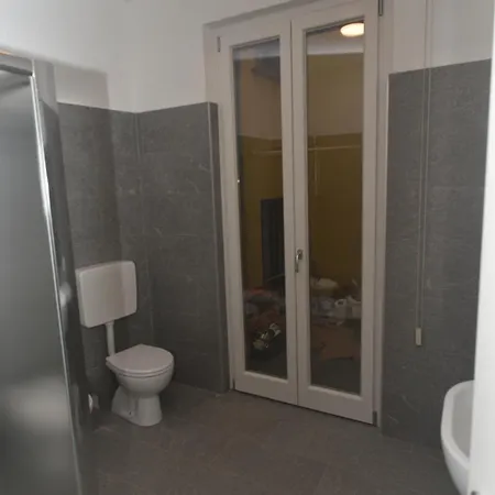 Apartamento Centro Living *