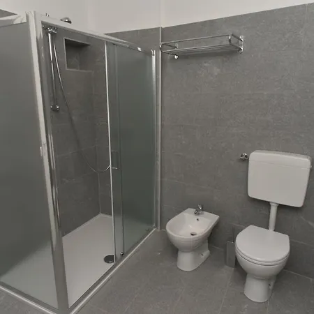 Apartamento Centro Living