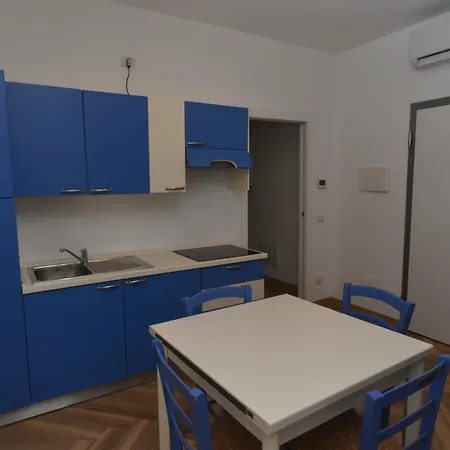 Centro Living * Colico