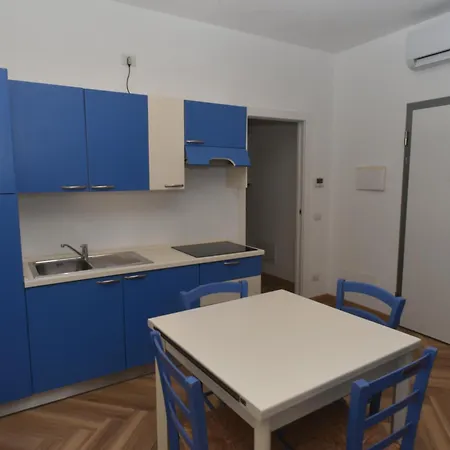 Centro Living Apartamento *