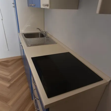 Apartamento Centro Living Colico