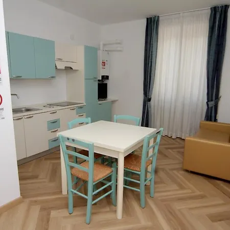 Apartamento Centro Living Colico