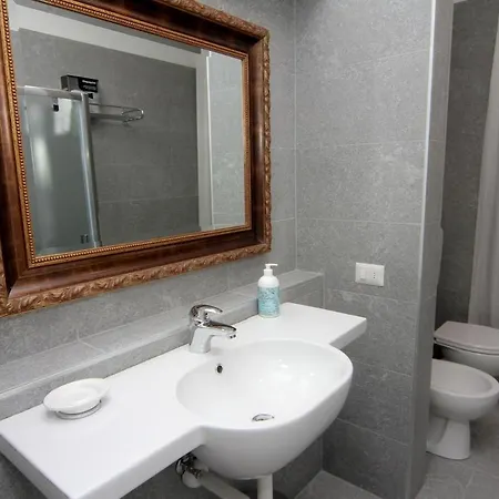 Apartamento Centro Living *