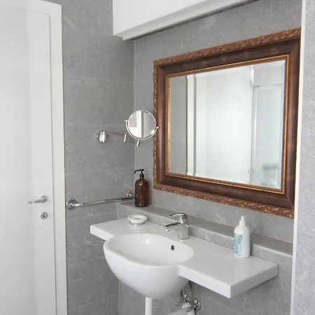 Apartamento Centro Living *