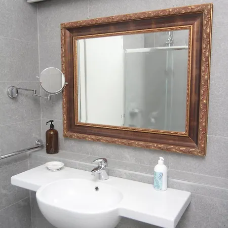 Apartamento Centro Living Colico