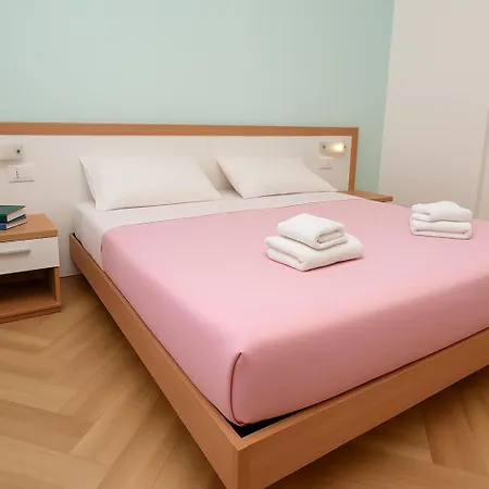 Apartamento Centro Living Colico