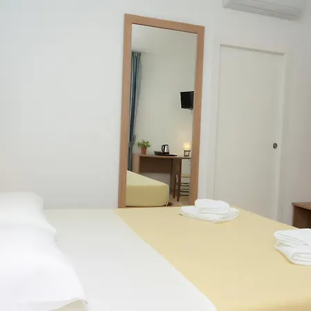 Centro Living Apartamento