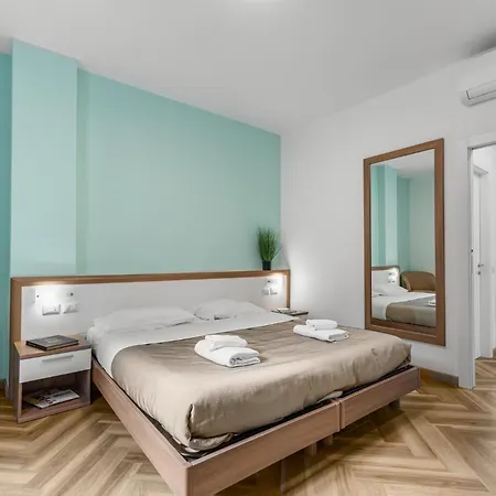 Casa Diego, Centro Living Apartment Colico