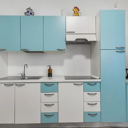 Centro Living